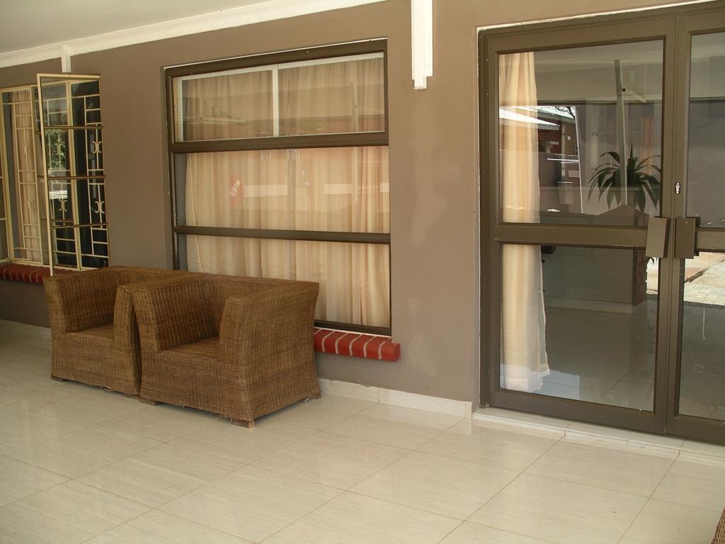 Asante Apartments 리빙스턴 객실 사진
