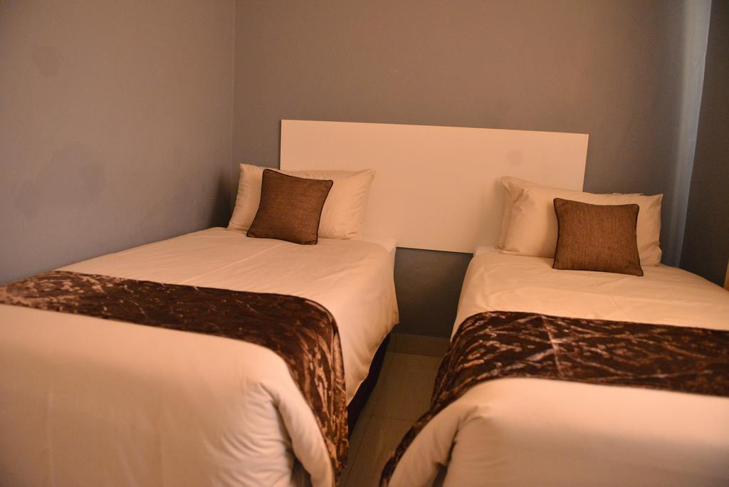 Asante Apartments 리빙스턴 외부 사진