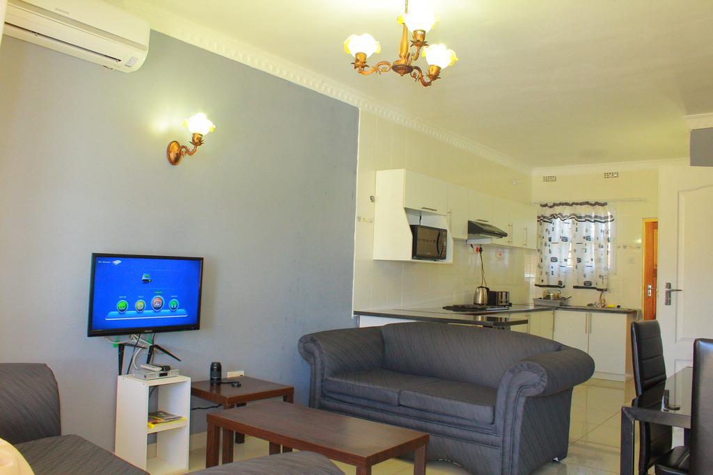 Asante Apartments 리빙스턴 외부 사진