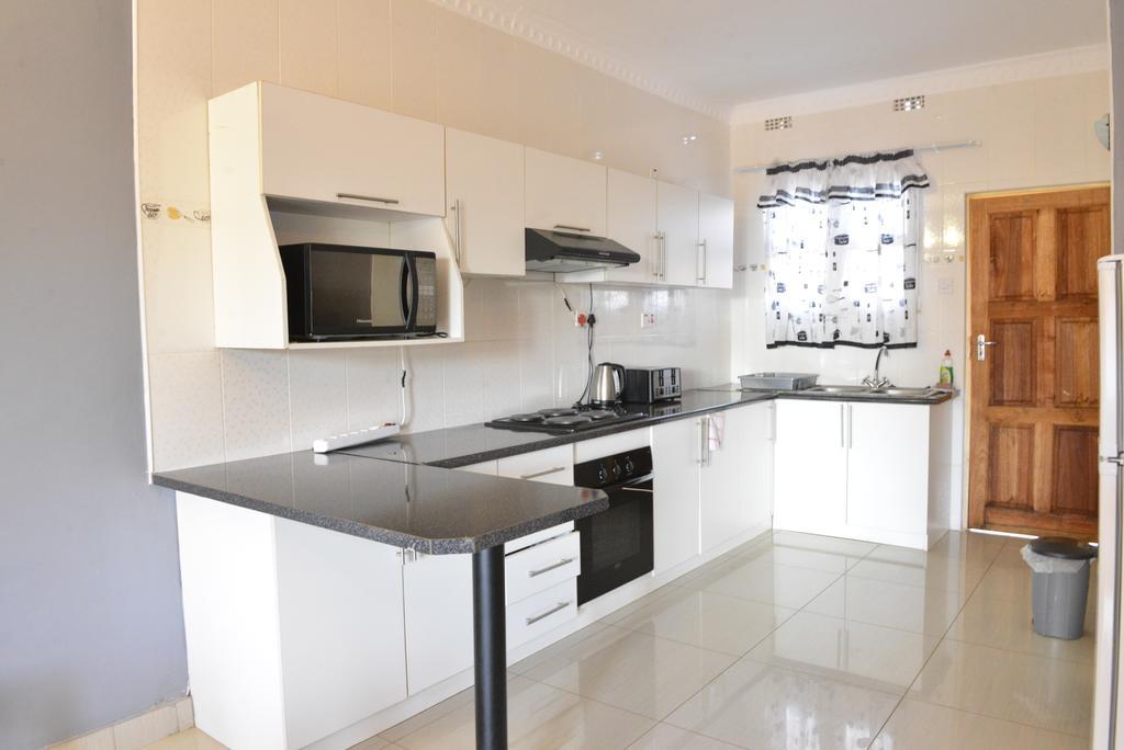 Asante Apartments 리빙스턴 외부 사진