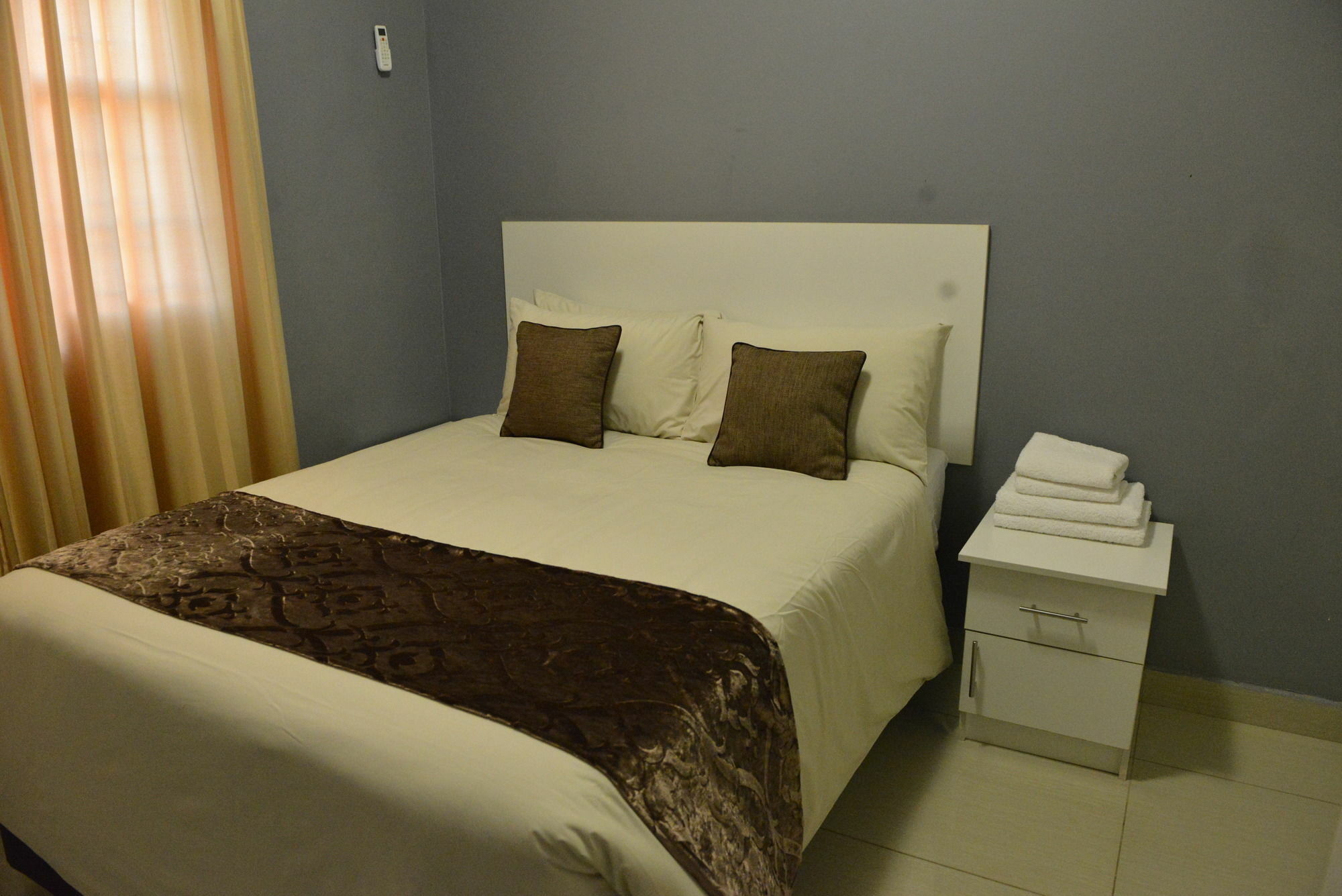 Asante Apartments 리빙스턴 외부 사진