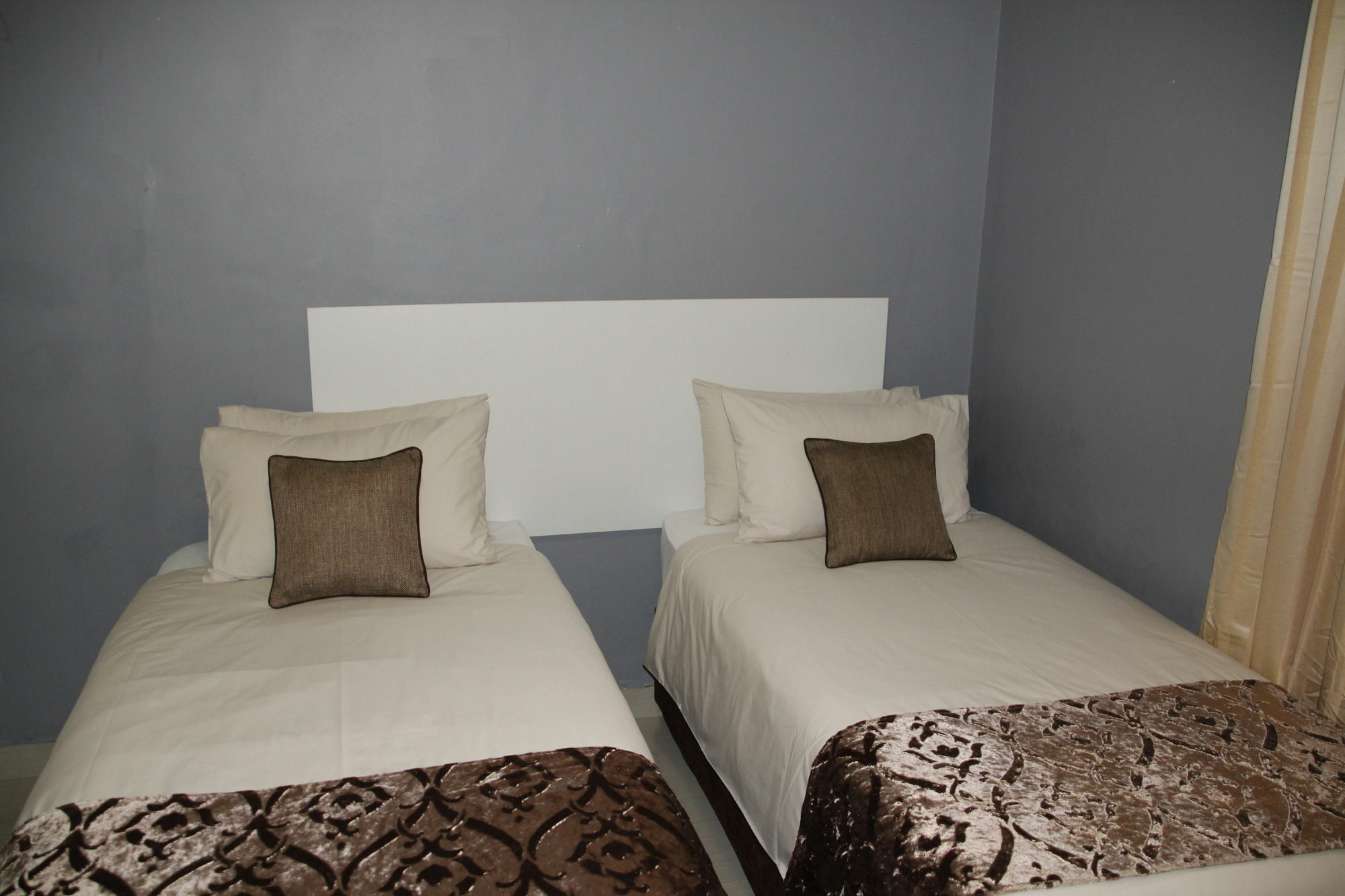 Asante Apartments 리빙스턴 외부 사진