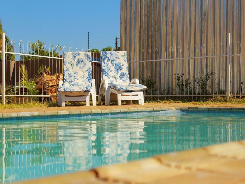 Asante Apartments 리빙스턴 외부 사진