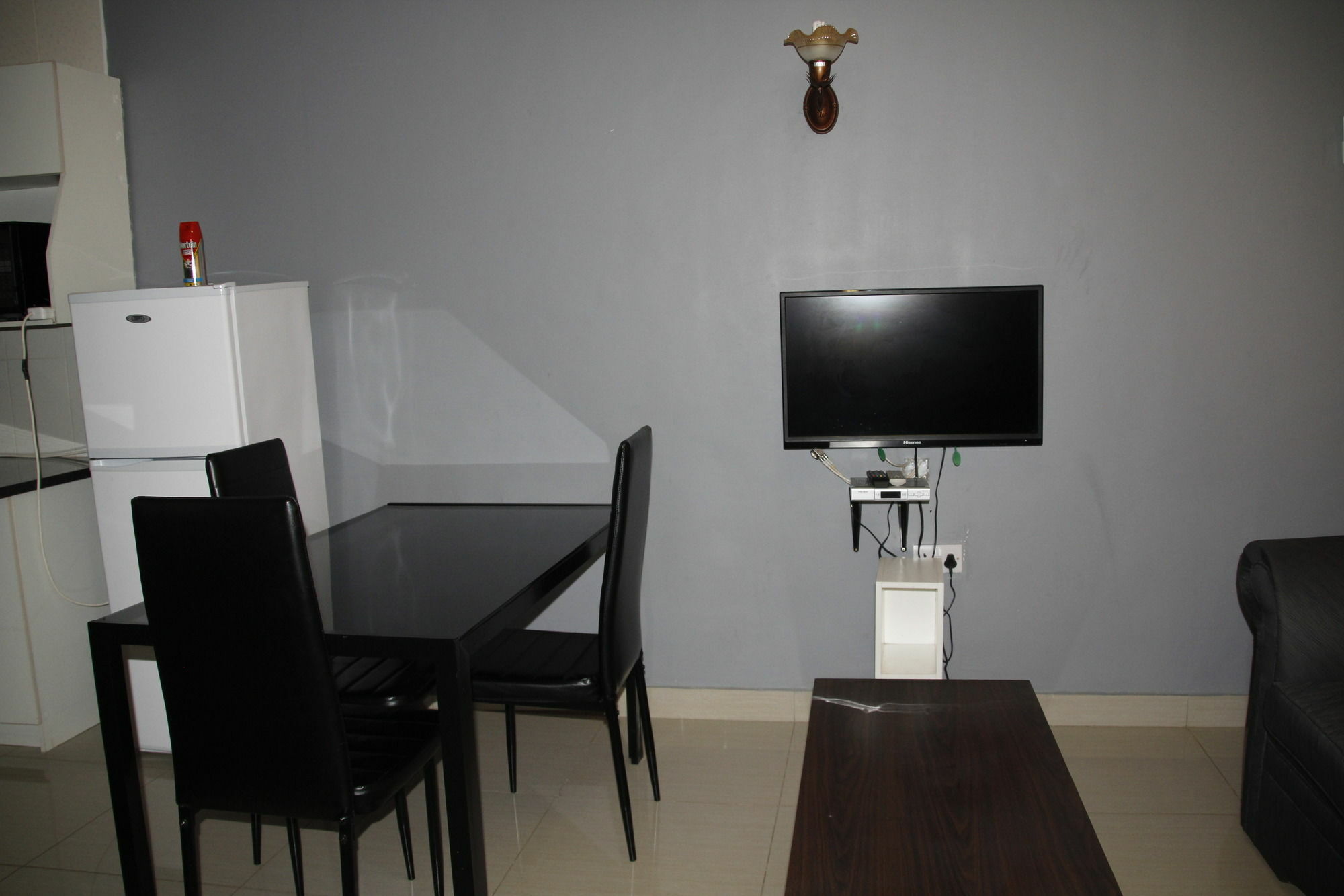 Asante Apartments 리빙스턴 외부 사진